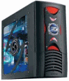 Raidmax Scorpio Mid-Tower (Black)